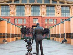 La donación llegará a Cruz Roja Mexicana, Save the Children y UNICEF. TWITTER/ @Disney