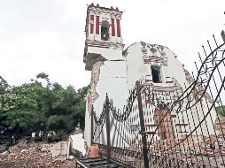 Desde el viernes 8 de septiembre son pocos los comercios medianos y pequeños que venden luego de la destrucción. SUN /J. Reyes