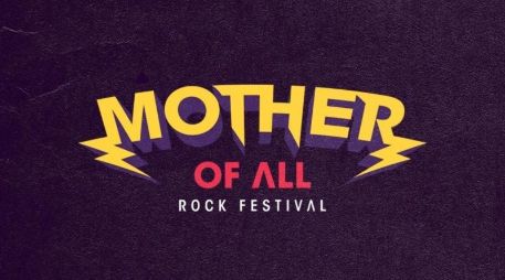 El grupo estaba programado para el festival, pero la situación médica de su vocalista lo impedirá. Facebook/MotherOfAllFest