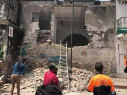 El Infonavit aclara que esta cifra es preliminar y todavía está sujeta a la aprobación del ajustador. NTX/Cortesía