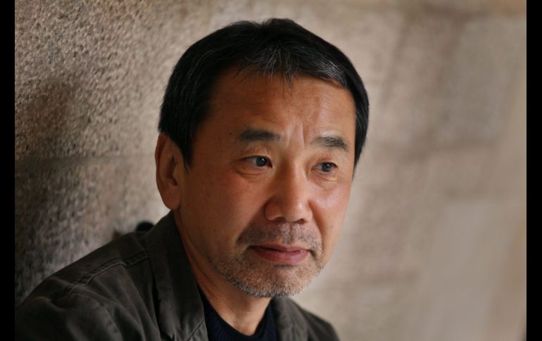 Haruki Murakami se encuentra en segunda posición como favorito a llevarse el galardón de las letras.