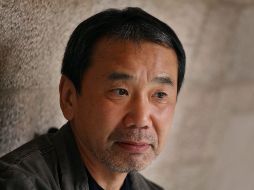 Haruki Murakami se encuentra en segunda posición como favorito a llevarse el galardón de las letras.