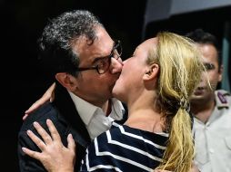 El mundo en imágenes del 26 de septiembre del 2017