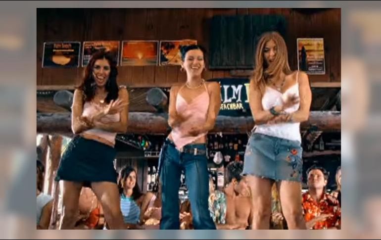 La explicación del tuitero ha sido compartida más de 20 mil veces. YouTube / Altra Moda Music