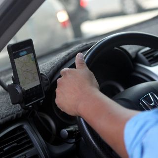 Gobierno de Jalisco se reúne con representantes de Uber