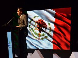 Comienza Día del Empresario Coparmex 2017, donde darán el premio al Emprendedor del año. FACEBOOK / Coparmex Jalisco
