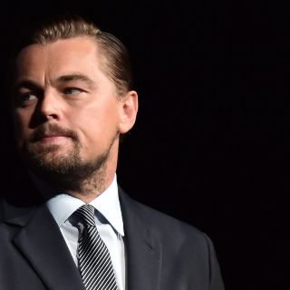 DiCaprio dará vida a Theodore Roosevelt de la mano de Scorsese