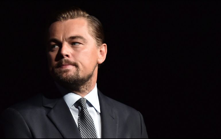 A lo largo de su carrera, DiCaprio se ha comprometido con diferentes causas para la protección del medioambiente.