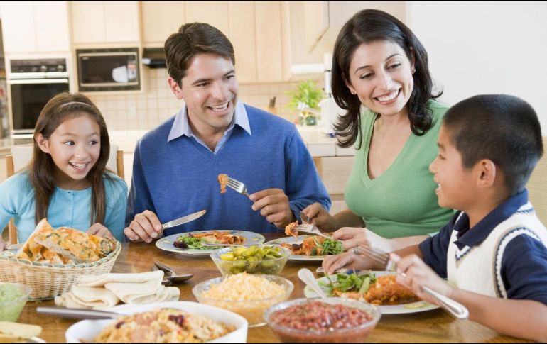 ¿Qué están comiendo los mexicanos?