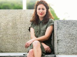 Noemí Ontiveros. La organizadora promete una edición llena de propuesta de avanzada.