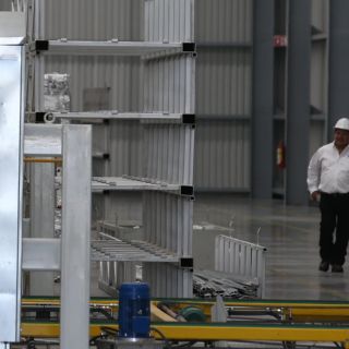 México se estanca en competitividad: WEF