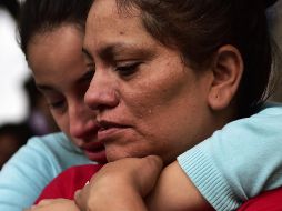 Los síntomas que presentan quienes necesitan atención profesional son náuseas, dolor de cabeza, fatiga e insomnio. AFP / P. Pardo