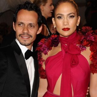 Jennifer López y Marc Anthony, unidos por Puerto Rico