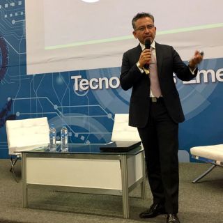 Mexicano crea software para detectar a personas en zonas de desastres