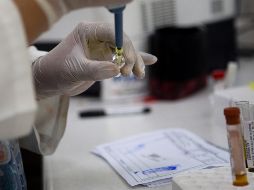 Vacuna contra el zika será probada en personas en 2018