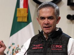 Crean plataforma para consultar avances de reconstrucción de la CDMX