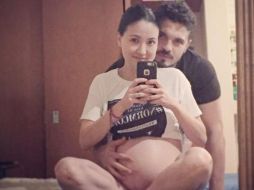 En su cuenta de Instagram, María Hiromi solía compartir imágenes de su carrera profesional, pero también de su vida cotidiana. INSTAGRAM