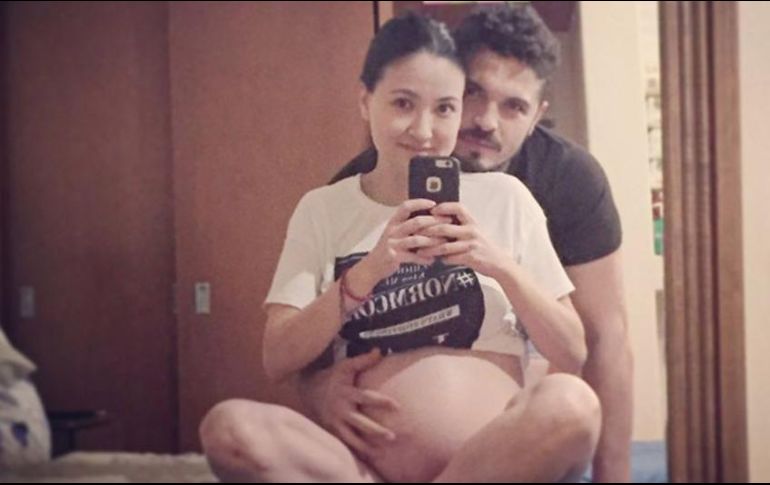 En su cuenta de Instagram, María Hiromi solía compartir imágenes de su carrera profesional, pero también de su vida cotidiana. INSTAGRAM