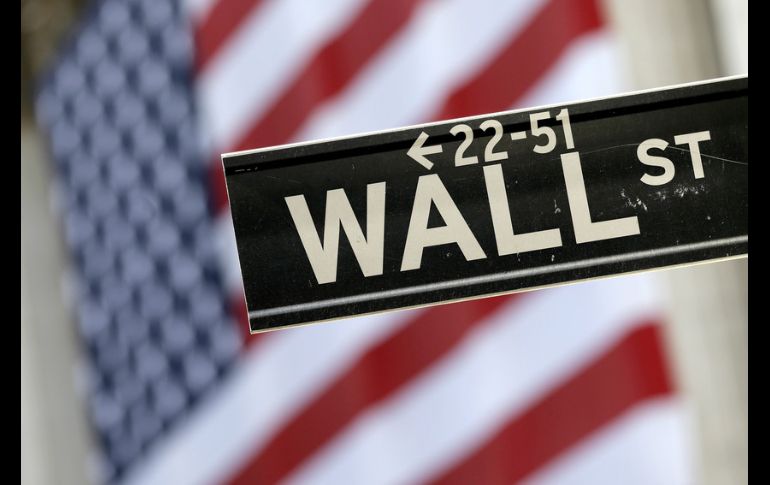 Los operadores del parqué neoyorquino apostaron por las compras toda la jornada. ARCHIVO / AP