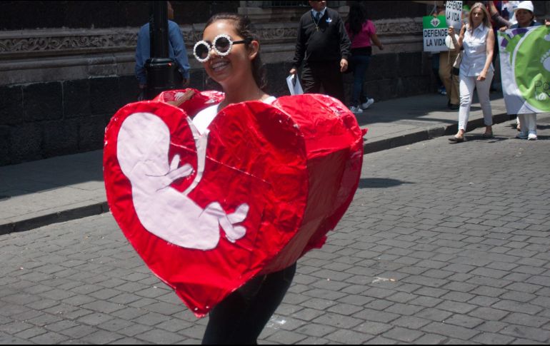 El aborto es un reflejo más de las desigualdades en el desarrollo socioeconómico de los países.