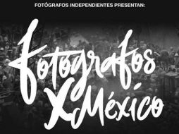 18 fotógrafos tapatíos subastarán más de 80 fotografías impresas en el C3 Stage.