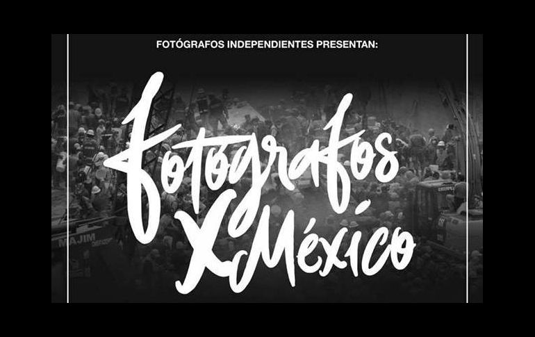 18 fotógrafos tapatíos subastarán más de 80 fotografías impresas en el C3 Stage.