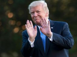 La nueva decisión del gobierno de Trump fue condenada de inmediato por organizaciones defensoras de los derechos civiles. AP / C. Kaster