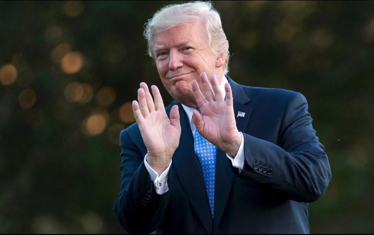 La nueva decisión del gobierno de Trump fue condenada de inmediato por organizaciones defensoras de los derechos civiles. AP / C. Kaster