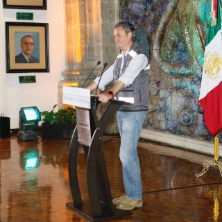 Reanudan este jueves clases 1573 escuelas en la CDMX: SEP