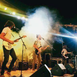 Independencia para celebrar