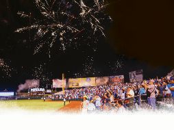 Será una experiencia. La próxima temporada los juegos de los Charros en casa tendrán como atractivo adicional diversos espectáculos y actividades para toda la familia. EL INFORMADOR/M. Vargas