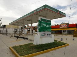 Oxxo domina el mercado nacional con una participación superior al 80 por ciento. EL INFORMADOR/Archivo