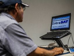 El pago de impuestos se reduce en todos los niveles de ingreso, beneficiando en mayor proporción a quienes tienen sueldos menores. EL INFORMADOR/Archivo