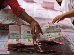 Los  que brincaron a otro partido dentro de los plazos que les permite la ley también podrían aspirar a reelegirse. EL INFORMADOR/Archivo