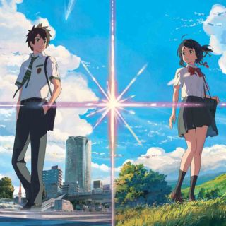 J.J. Abrams adaptará la cinta japonesa "Your Name"