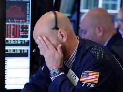 El índice Dow Jones mostraba durante los primeros minutos de operaciones de este jueves una pérdida, al igual que otros indicadores importantes. AP / ARCHIVO
