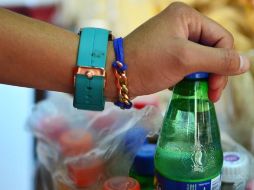 Funcionarios de Baja California advierten que la comercialización del refresco adulterado fue un error. EL INFORMADOR / ARCHIVO