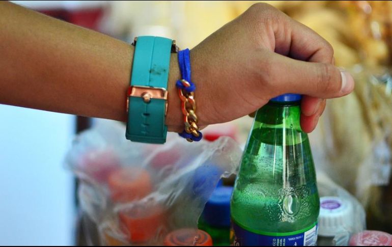 Funcionarios de Baja California advierten que la comercialización del refresco adulterado fue un error. EL INFORMADOR / ARCHIVO