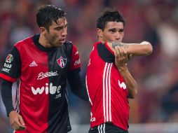 Desde el pasado 28 de julio Atlas no gana de local, aunque debe considerarse que sus últimos dos partidos en casa no se jugaron debido a suspensiones. MEXSPORT / ARCHIVO