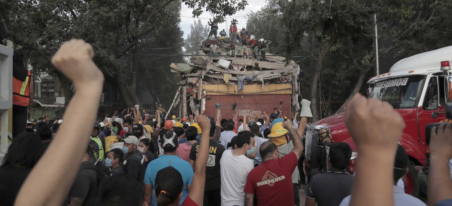 Los recursos que brindaron las plataformas trajeron a la dinámica informativa elementos como el que ayudaron a unir un país dividido en medio de una crisis. SUN / ARCHIVO