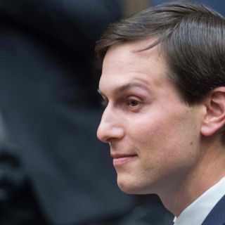 Jared Kushner estuvo registrado para votar como mujer, reportan medios