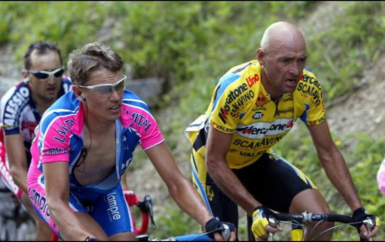 La investigación sobre la muerte de 'El Pirata' (I) inició en el año 2014. AFP/ ARCHIVO