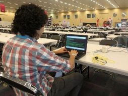 Según Jaltec, en Jalisco hay 980 mil jóvenes entre 18 y 24 años de edad, de los cuales sólo 300 mil cursan una licenciatura. EL INFORMADOR / ARCHIVO