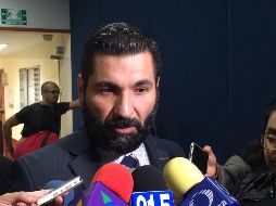 La CMIC avala proyecto de nueva ley estatal de obra pública