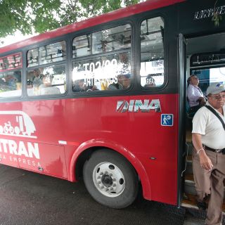 Pide MC frenar aumento de tarifa en Ruta Artesanos