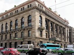 El Banco central decidió mantener el nivel para el objetivo en la tasa de interés interbancaria a un día. SUN / ARCHIVO