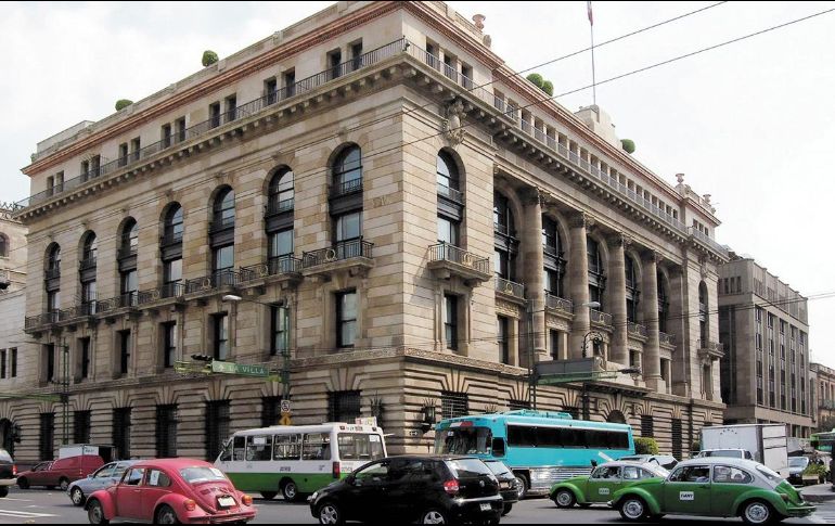 El Banco central decidió mantener el nivel para el objetivo en la tasa de interés interbancaria a un día. SUN / ARCHIVO