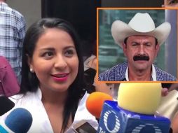 Candy Yescas señaló que entre los problemas que han detectado a dos semanas de haber recibido la administración municipal está la falta de pago a trabajadores.