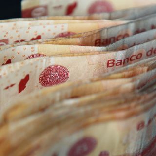 Pese a sismo, posible otro aumento al salario: STPS