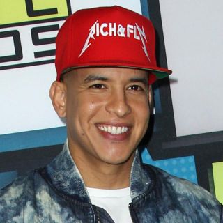 Daddy Yankee dona un MDD para recuperación de Puerto Rico